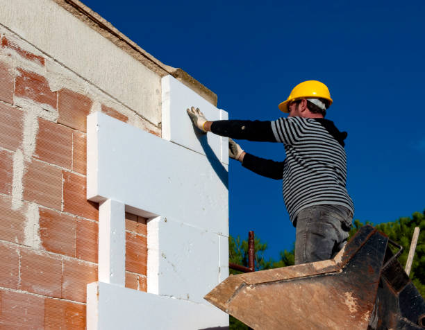 Best Blown-in Insulation in Glespie, IL