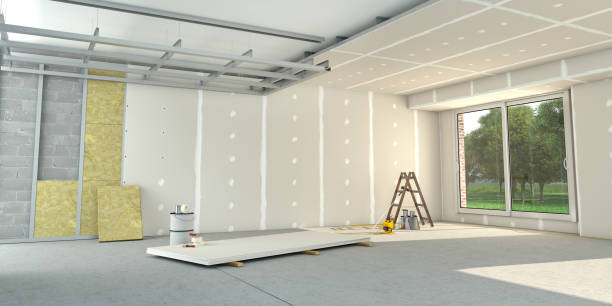 Best Spray Foam Insulation in Glespie, IL