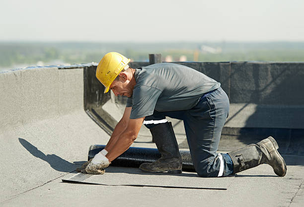 Types of Insulation We Offer in Gillespie, IL